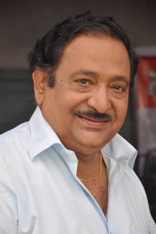 Chandramohan foto