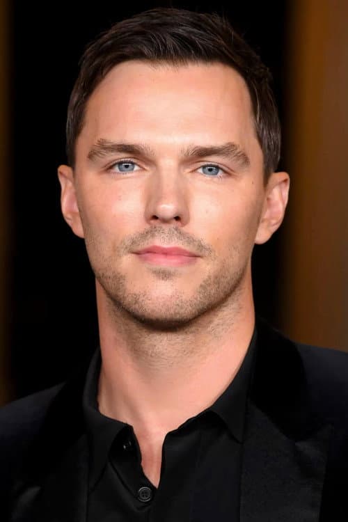 Nicholas Hoult foto