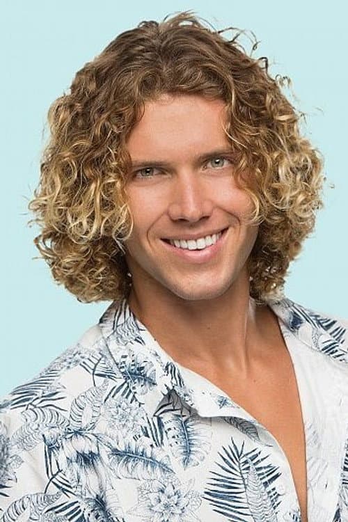 Tyler Crispen foto