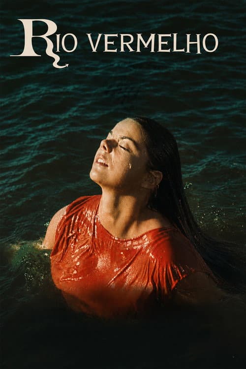 Rio Vermelho (1999) poster