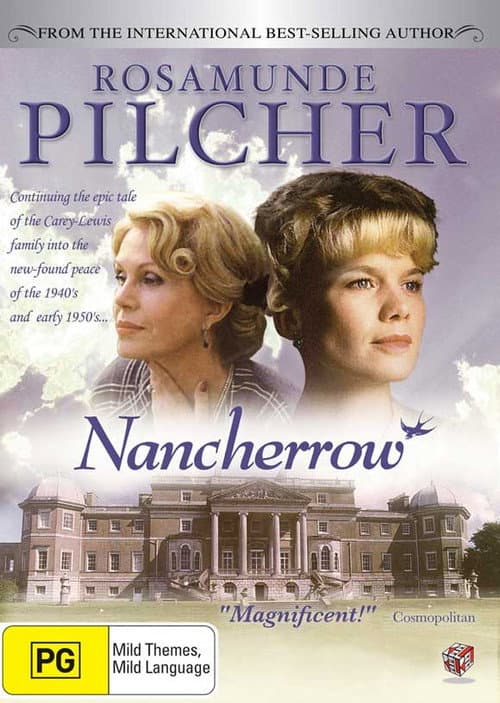 Nancherrow (1999) poster