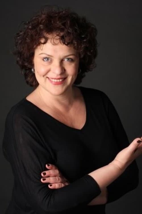 Inga Šalkauskaitė foto