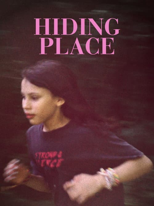 Hiding Place (2023) poster