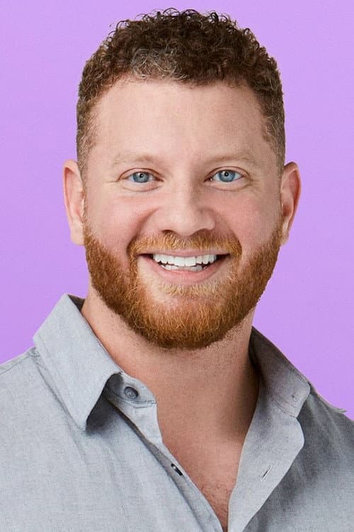 Stephen Richardson foto