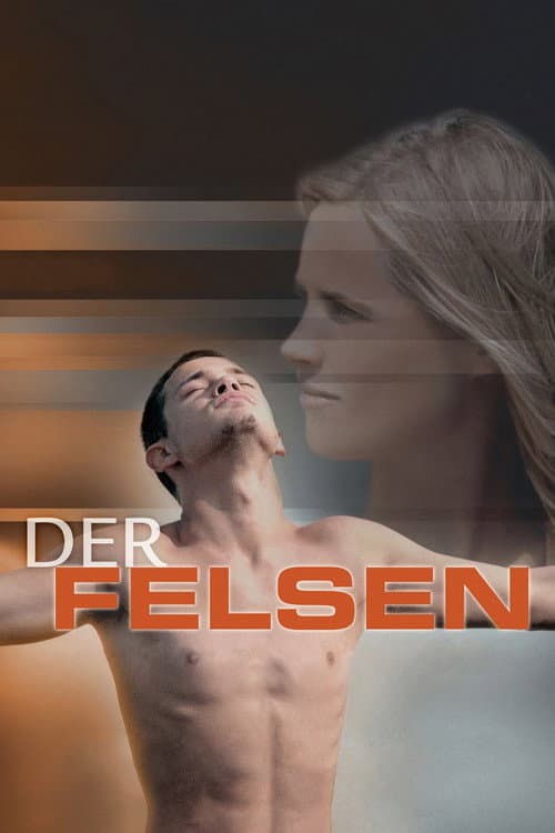 Der Felsen (2002) poster