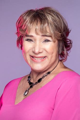 Betiana Blum foto