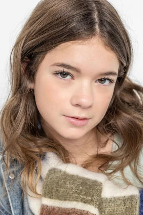 Alyssa Kalchbrenner foto