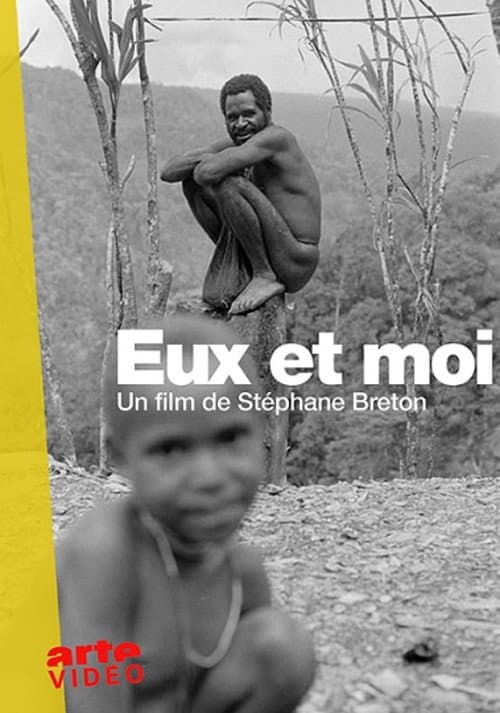 Eux Et Moi (2001) poster