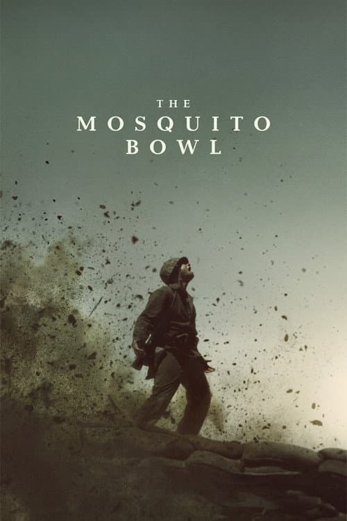 The Mosquito Bowl (2026) poster