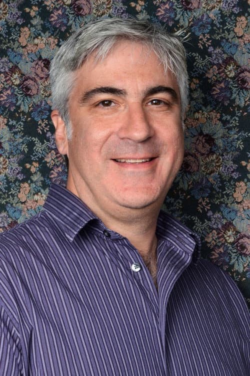 David Wachtenheim foto
