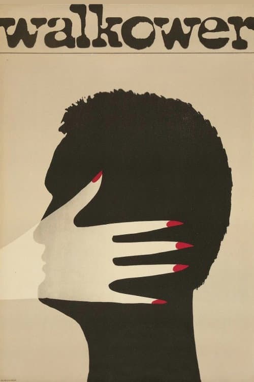 Walkower (1965) poster
