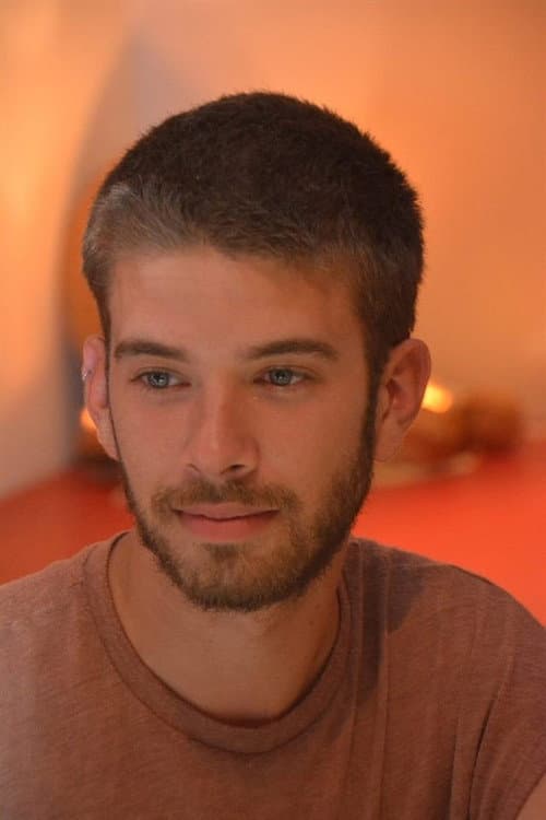 Thomas Colineau foto