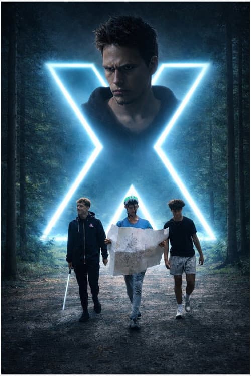 Planet Disagreements X (2025) poster