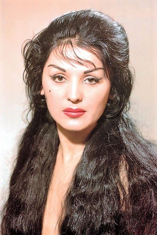 Moira Orfei foto