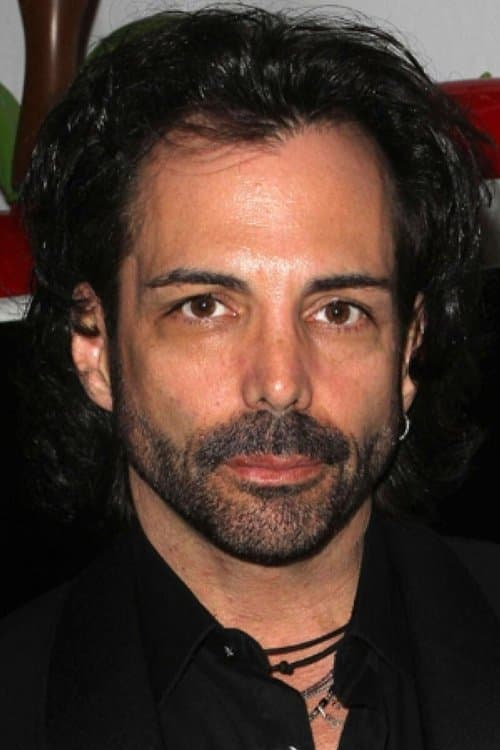 Richard Grieco foto
