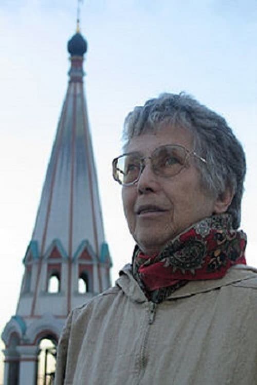 Natalya Gorbanevskaya foto