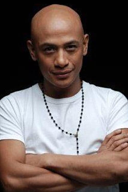 Lao Rodriguez foto
