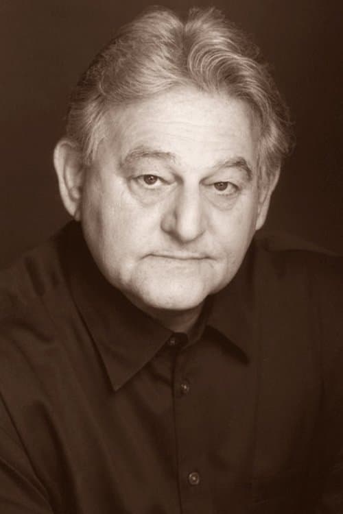 Michael Byron foto