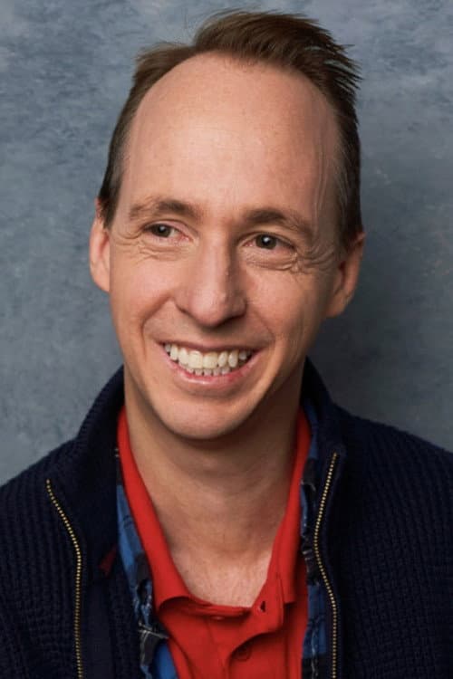 Alexander Parkinson foto