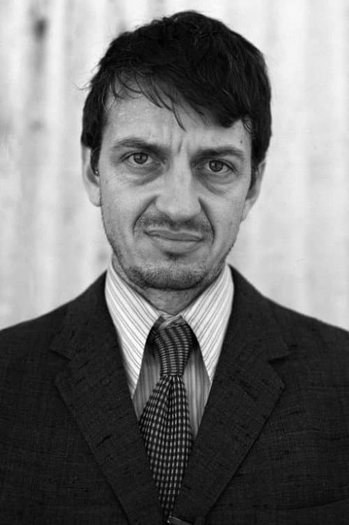 Dave Vescio foto