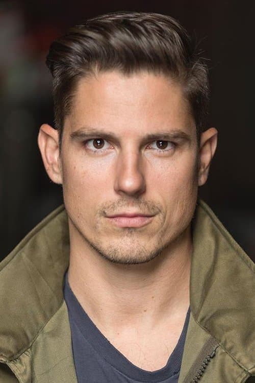 Sean Faris foto