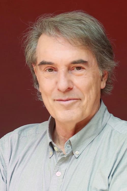 Carlo Massarini foto