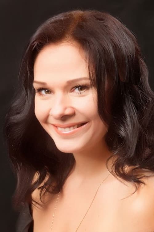 Альбіна Сотникова foto