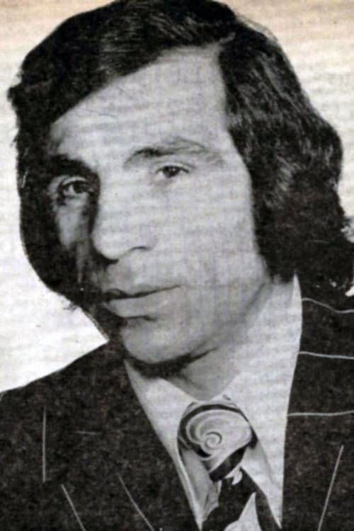 Hassan Rezai foto