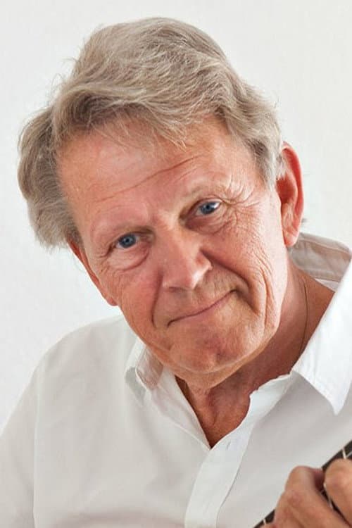 Mikael Neumann foto
