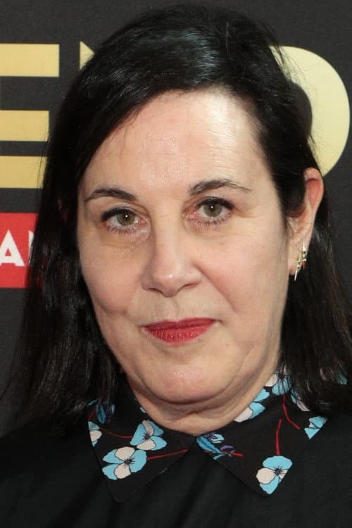 Arianne Phillips foto