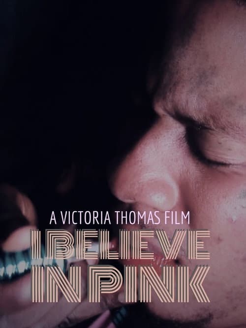 I Believe in Pink (2016) poster