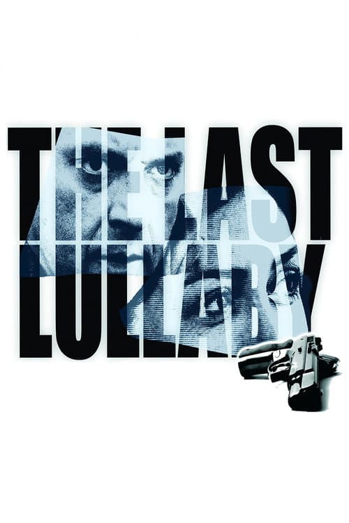 The Last Lullaby (2008) poster