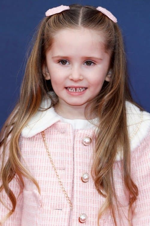 Grace Delaney foto