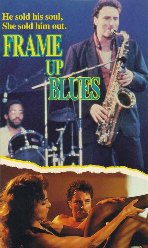 La danse du scorpion (1990) poster