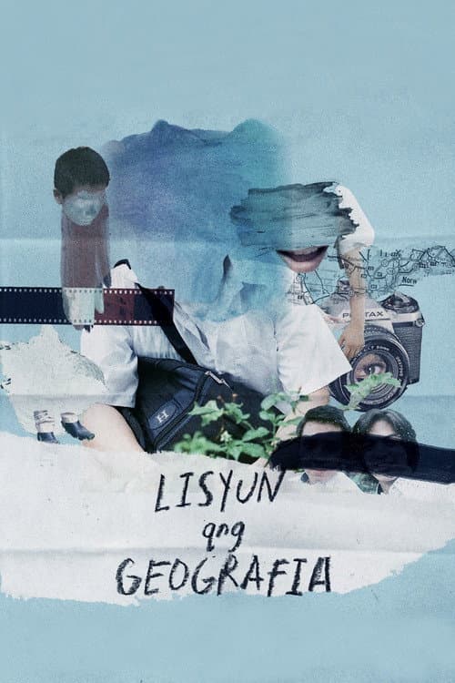 Lisyun qng Geografia (2014) poster