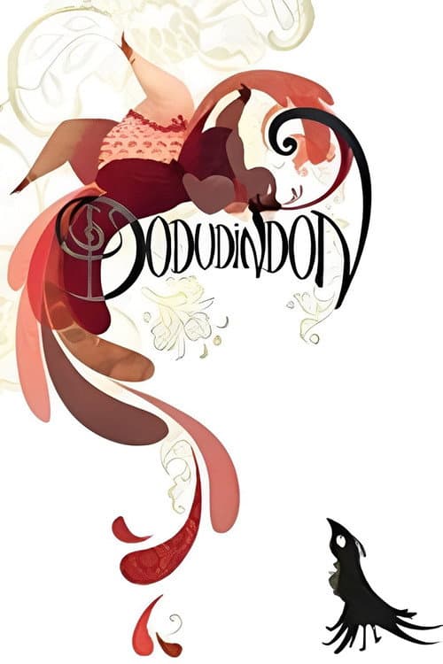 Dodudindon (2009) poster