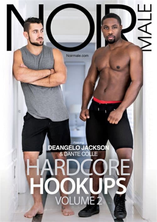 Hardcore Hookups 2 (2021) poster