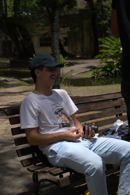 Kauã Eliá foto