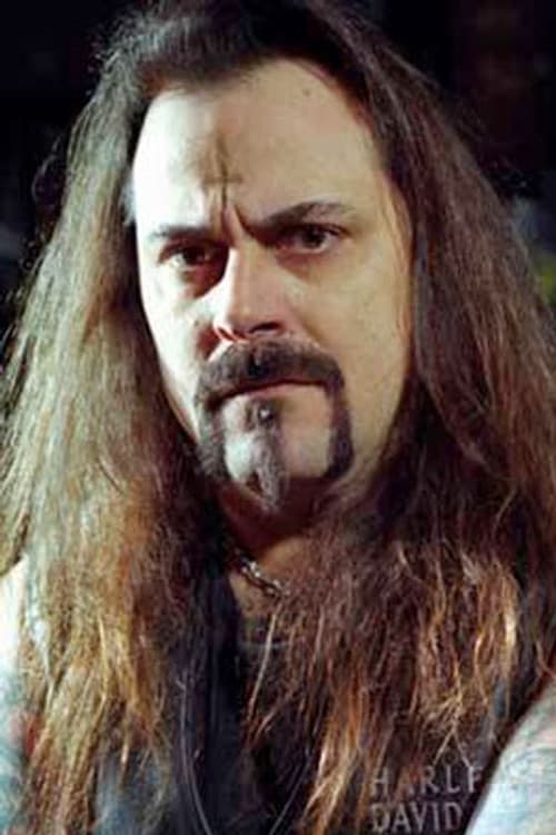 Glen Benton foto