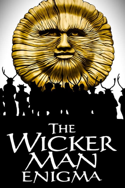 The Wicker Man Enigma (2001) poster