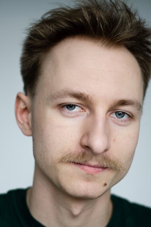 Oskar Jarzombek foto