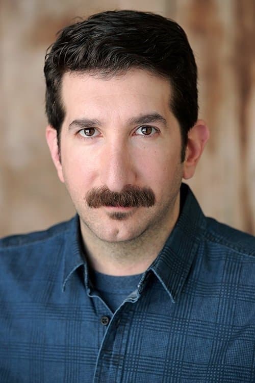 David Lengel foto