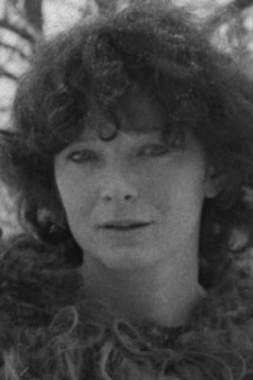 Claudie Hunzinger foto
