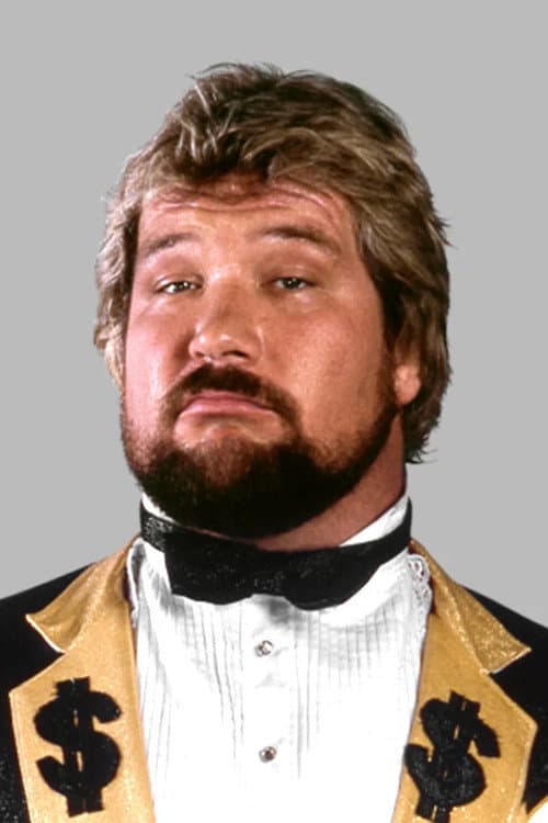 Ted DiBiase Sr. foto