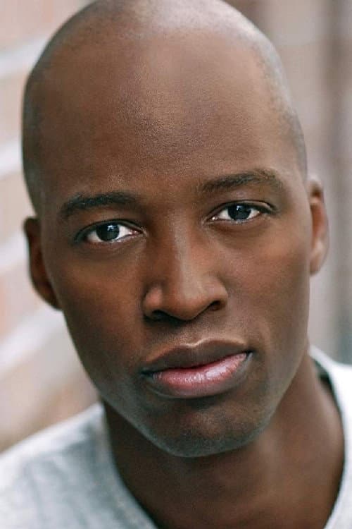 Rotimi Paul foto
