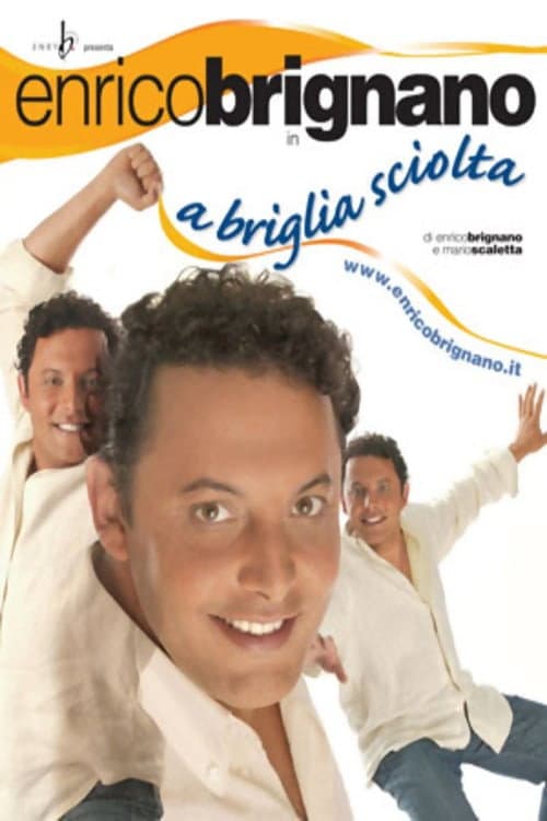 A briglia sciolta (2005) poster