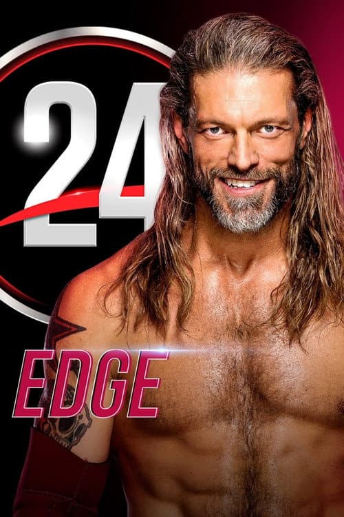 Edge: The Second Mountain (2020) poster