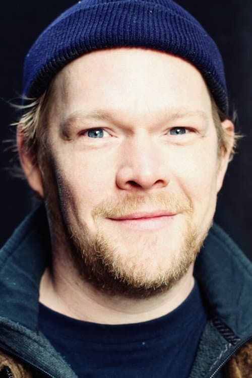 Oliver Bröcker foto