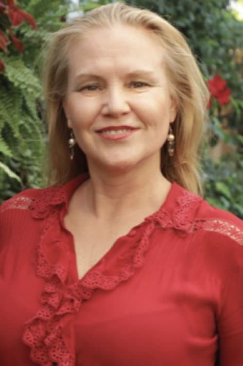 Camille Hardman foto