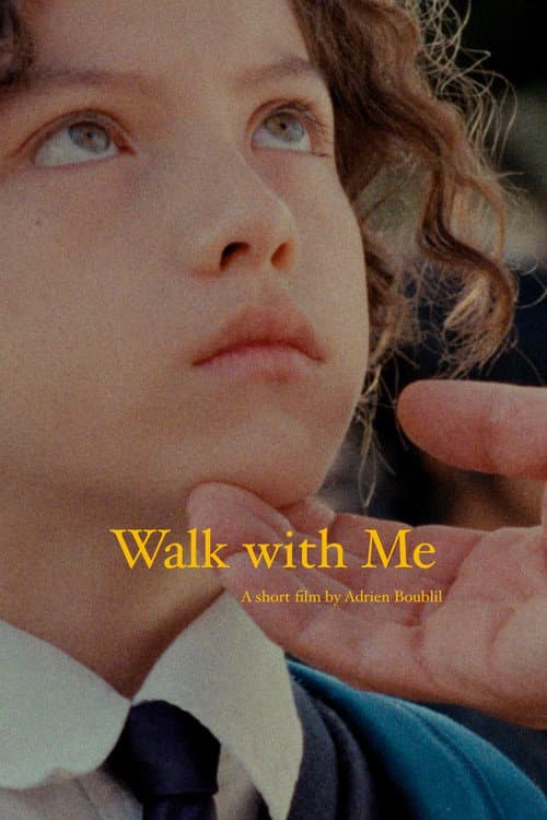 Camino Contigo (2024) poster